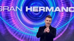 Gran Hermano 2022: Santiago del Moro compartió un emotivo mensaje a horas de la final. Gran Hermano 2022: Santiago del Moro compartió un emotivo mensaje a horas de la final.