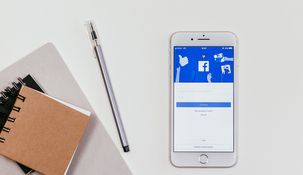 Facebook dispondrá de reels para ofrecer productos.&nbsp;