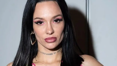 La Joaqui publicó una foto con una clara referencia a Thiago Almada. La Joaqui publicó una foto con una clara referencia a Thiago Almada.