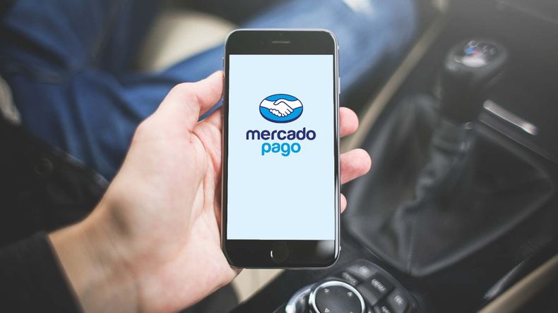 Se cayó Mercado Pago: bronca en las redes sociales por fallas de la billetera eletrónica.