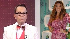 Polino le dedica un capítulo a Flor de la V: Meábamos en la misma lata Polino le dedica un capítulo a Flor de la V: Meábamos en la misma lata