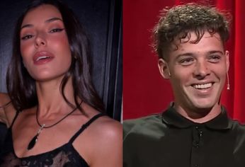 Los famosos tuvieron un cruce polémico en televisión.
