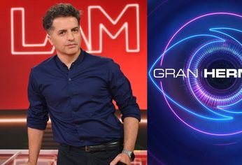 ¿Ángel de Brito deja LAM por Gran Hermano 2024?: la respuesta del conductor