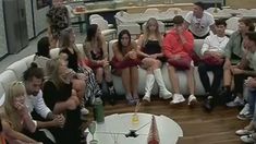 La producción de Gran Hermano le pidió a dos participantes que le mientan a sus compañeros La producción de Gran Hermano le pidió a dos participantes que le mientan a sus compañeros