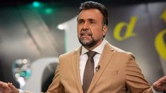 Roberto Navarro reflexionó sobre el futuro del peronismo Roberto Navarro reflexionó sobre el futuro del peronismo