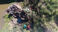 Tragedia en Santa Fe: choque múltiple y muerte en la autopista Rosario Tragedia en Santa Fe: choque múltiple y muerte en la autopista Rosario