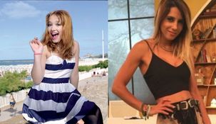 Cinthia Fernández afirmó que su agresor había tratado de hacer lo mismo con Ángela Torres Cinthia Fernández afirmó que su agresor había tratado de hacer lo mismo con Ángela Torres