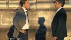 Por primera vez, se enfrentaron Juan Gil Navarro y Pablo Echarri por Nancy Dupláa en La Leona Por primera vez, se enfrentaron Juan Gil Navarro y Pablo Echarri por Nancy Dupláa en La Leona