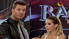 Cinthia Fernández reveló que se distancia de Defederico por un tiempo: Me quedo sola con las nenas Cinthia Fernández reveló que se distancia de Defederico por un tiempo: Me quedo sola con las nenas