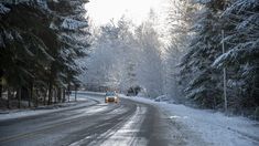 Las nevadas pueden acumularse en las calles de San Juan y Mendoza.