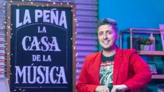 Telefe habría dado instrucciones a sus estrellas sobre el caso Jey Mammon. Telefe habría dado instrucciones a sus estrellas sobre el caso Jey Mammon.