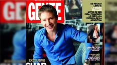 Adrián Suar, tapa de Gente: Casarse pasó de moda: ¿palito para Araceli? Adrián Suar, tapa de Gente: Casarse pasó de moda: ¿palito para Araceli?