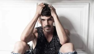 El actor murió a los 49 años.&nbsp;