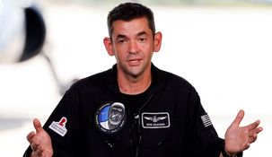 trump eligio a un multimillonario cercano a elon musk para dirigir la nasa