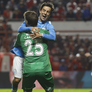 Belgrano le ganó a Argentinos Juniors y jugará la final del Apertura. Belgrano le ganó a Argentinos Juniors y jugará la final del Apertura.