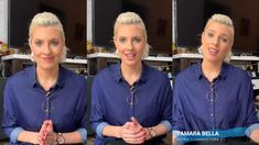 Tamara Bella Tamara Bella