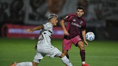 River recibirá a Platense este martes desde las 20.30 en el Monumental River recibirá a Platense este martes desde las 20.30 en el Monumental