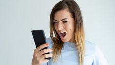 WhatsApp y una función para que no te molesten con las llamadas. WhatsApp y una función para que no te molesten con las llamadas.