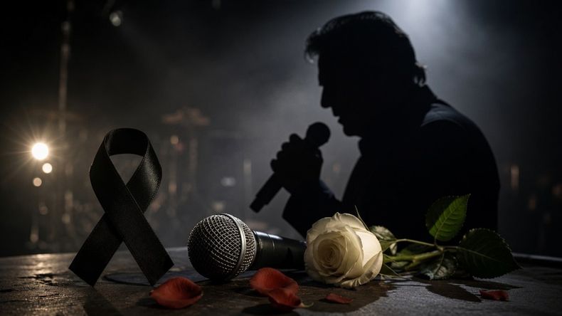 Peppino di Capri fue una figura en la música italiana