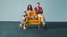 Llegó a la gran N roja El catálogo, una serie sorpresa de Egipto con una mezcla de drama y comedia familiar, un entretenimiento garantizado para ver en familia o con amigos.