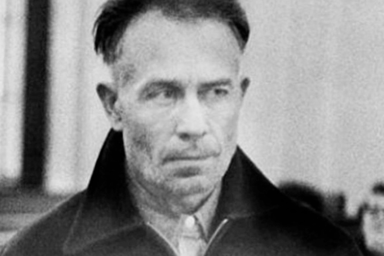 La espeluznante historia de Ed Gein que inspiró a varios cineastas