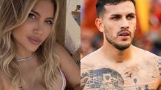 La mediática se mostró sorprendida por las imágenes que se viralizaron. La mediática se mostró sorprendida por las imágenes que se viralizaron.