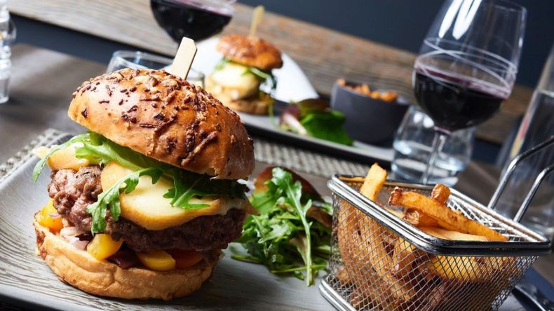 Probar estas combinaciones puede transformar una comida simple en una experiencia gastronómica memorable.  