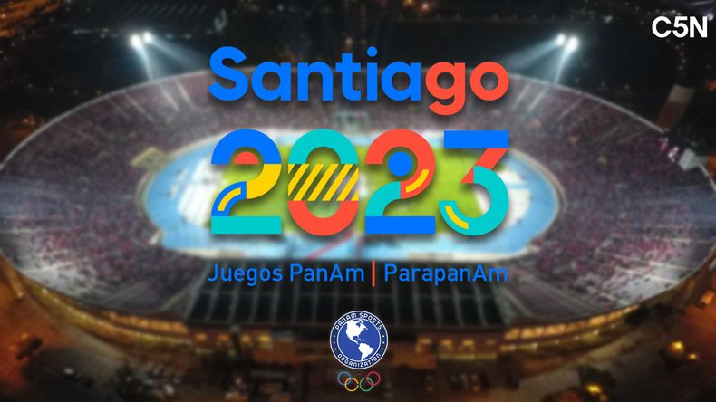 Cuándo son los Juegos Panamericanos 2023, en Santiago de Chile