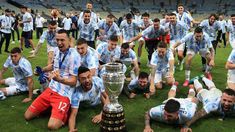 Un jugador de la Selección Argentina llegaría a Boca en junio. Un jugador de la Selección Argentina llegaría a Boca en junio.