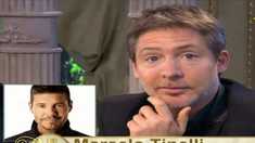 ¡Adrián, teléfono! Marcelo Tinelli llamó al programa de Mirtha ¡y mirá el reclamo que le hizo a Suar! ¡Adrián, teléfono! Marcelo Tinelli llamó al programa de Mirtha ¡y mirá el reclamo que le hizo a Suar!