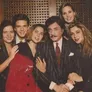 Se trata del actor Gonzalo Velutini.&nbsp;