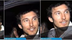 Pampita y Pico Mónaco se mostraron juntos ante las cámaras Pampita y Pico Mónaco se mostraron juntos ante las cámaras