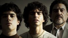 Nuevo tráiler de la serie de Diego Maradona, Sueño Bendito Nuevo tráiler de la serie de Diego Maradona, Sueño Bendito