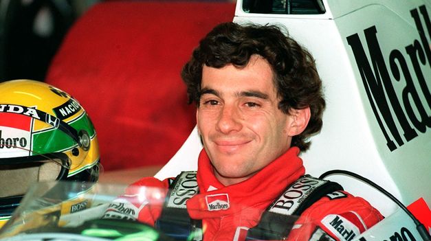 MacLaren le rendirá tributo a Senna usando los colores del casco en su autos durante el Gran Premio de Mónaco