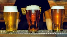 Cervezas para probar este verano. Cervezas para probar este verano.