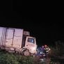 El choque entre un camión y un automóvil dejó un saldo de 7 muertos.&nbsp;