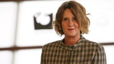 Filoso sketch de Verónica Llinás sobre Nicole Neumann Filoso sketch de Verónica Llinás sobre Nicole Neumann