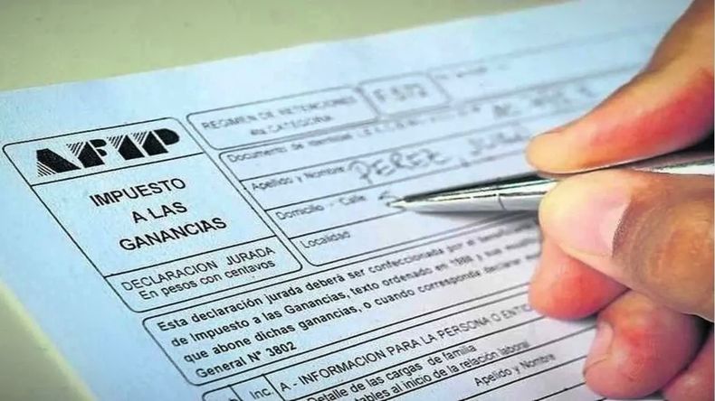 El cambio de AFIP en Ganancias que afecta a los trabajadores de Tierra del Fuego.