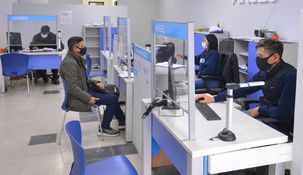 Beneficiarios de la Asignación Universal por Hijo (AUH) podrán acceder a los Créditos ANSES.