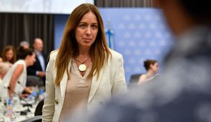 La legisladora se expresó en su cuenta de X.