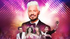 El Bailando 2023 tendrá sus primeras dos eliminaciones. El Bailando 2023 tendrá sus primeras dos eliminaciones.