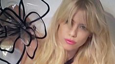 Nicole súper hot: A tres meses de ser mamá hizo una imperdible producción Nicole súper hot: A tres meses de ser mamá hizo una imperdible producción