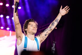 C5N | Harry Styles en Buenos Aires, Argentina