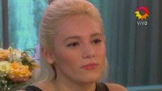 Rocío Oliva admitió que el embarazo de Verónica afectó su relación con Maradona Rocío Oliva admitió que el embarazo de Verónica afectó su relación con Maradona