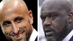 Shaquille ONeal se caracteriza por emitir sus declaraciones polémicas. Shaquille ONeal se caracteriza por emitir sus declaraciones polémicas.