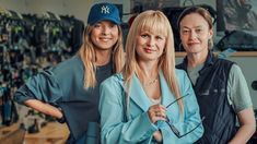 Las madres de los Pinguinos, una serie que va más allá del drama deportivo, y muestras los desafíos y el esfuerzo de la maternidad. No te la podés perder.