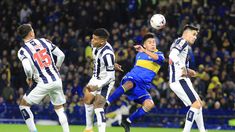 Talleres - Boca, por la Liga Profesional 2023: hora, formaciones y TV
