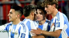 Cómo sigue la agenda de la Selección argentina Cómo sigue la agenda de la Selección argentina