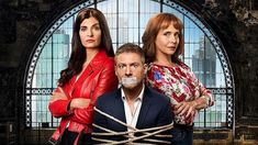 Se suspendió el estreno de la película de Adrián Suar por el coronavirus. Se suspendió el estreno de la película de Adrián Suar por el coronavirus.