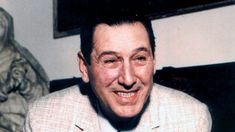 Juan Domingo Perón.